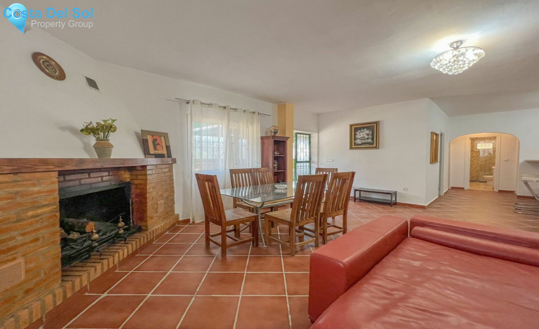 Finca - Cortijo in Mijas-1442312