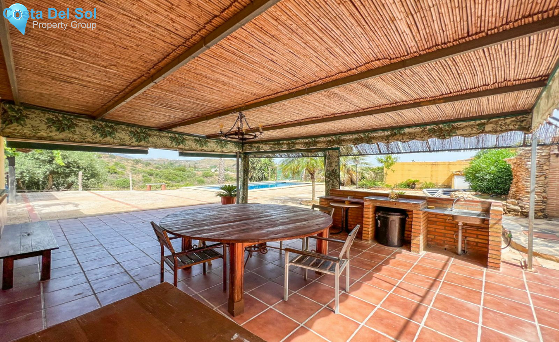 Finca - Cortijo in Mijas-1442313