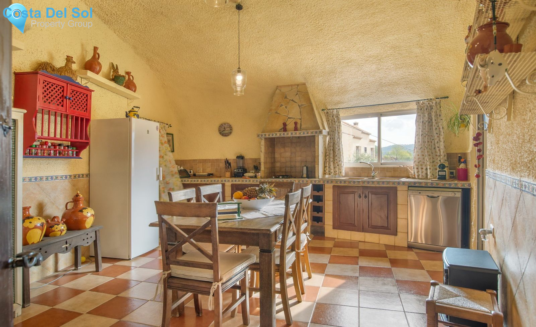 Finca - Cortijo in Monda-1146049