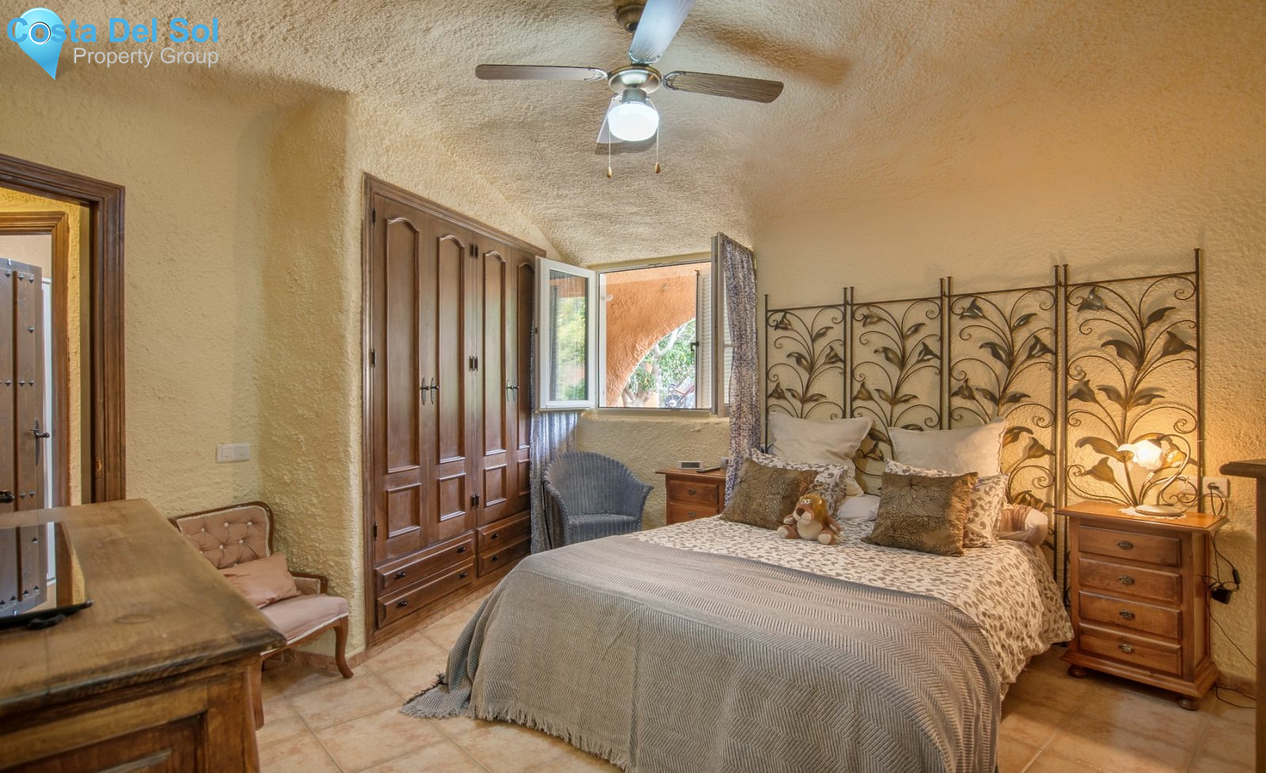 Finca - Cortijo in Monda-1146051