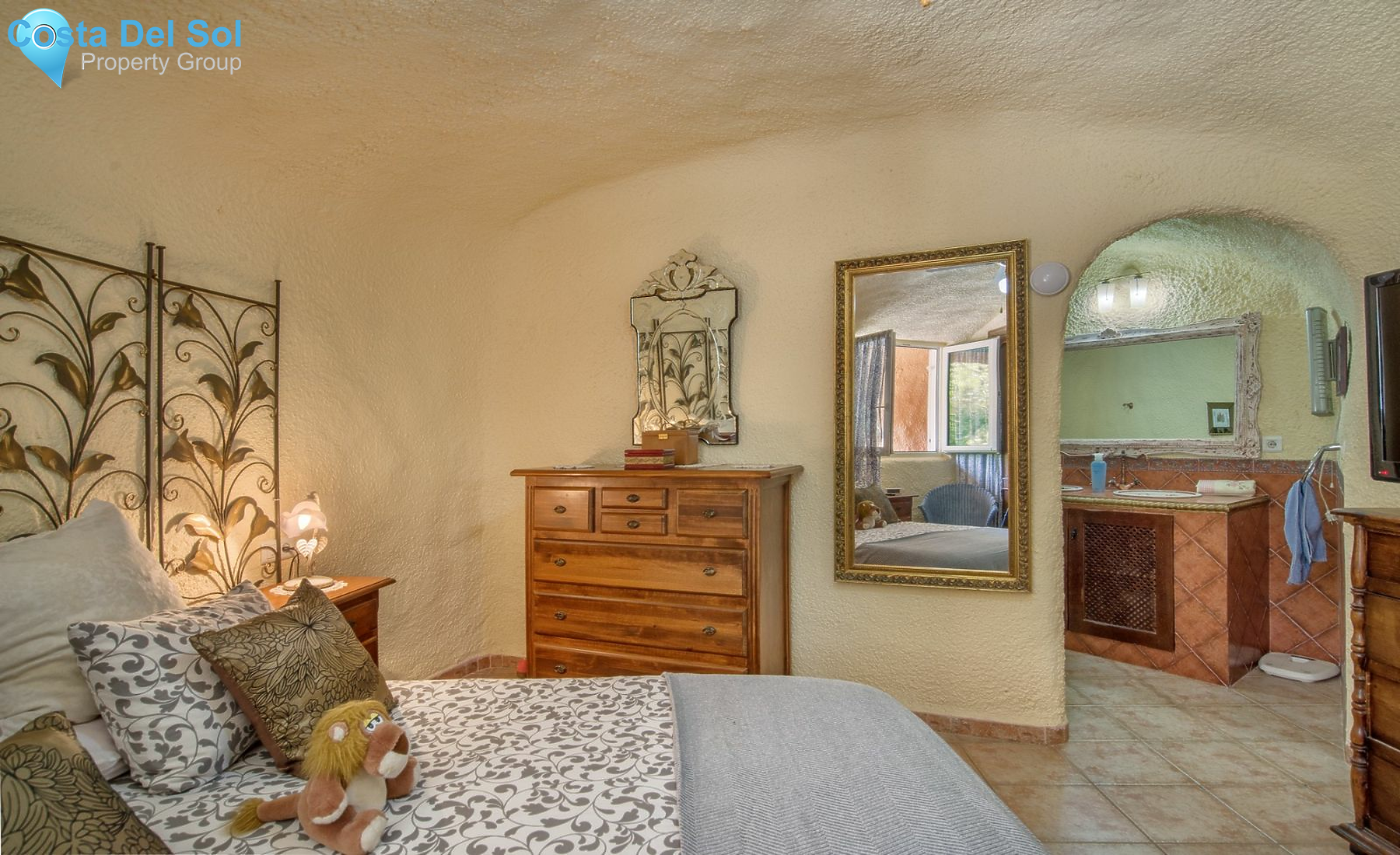 Finca - Cortijo in Monda-1146052