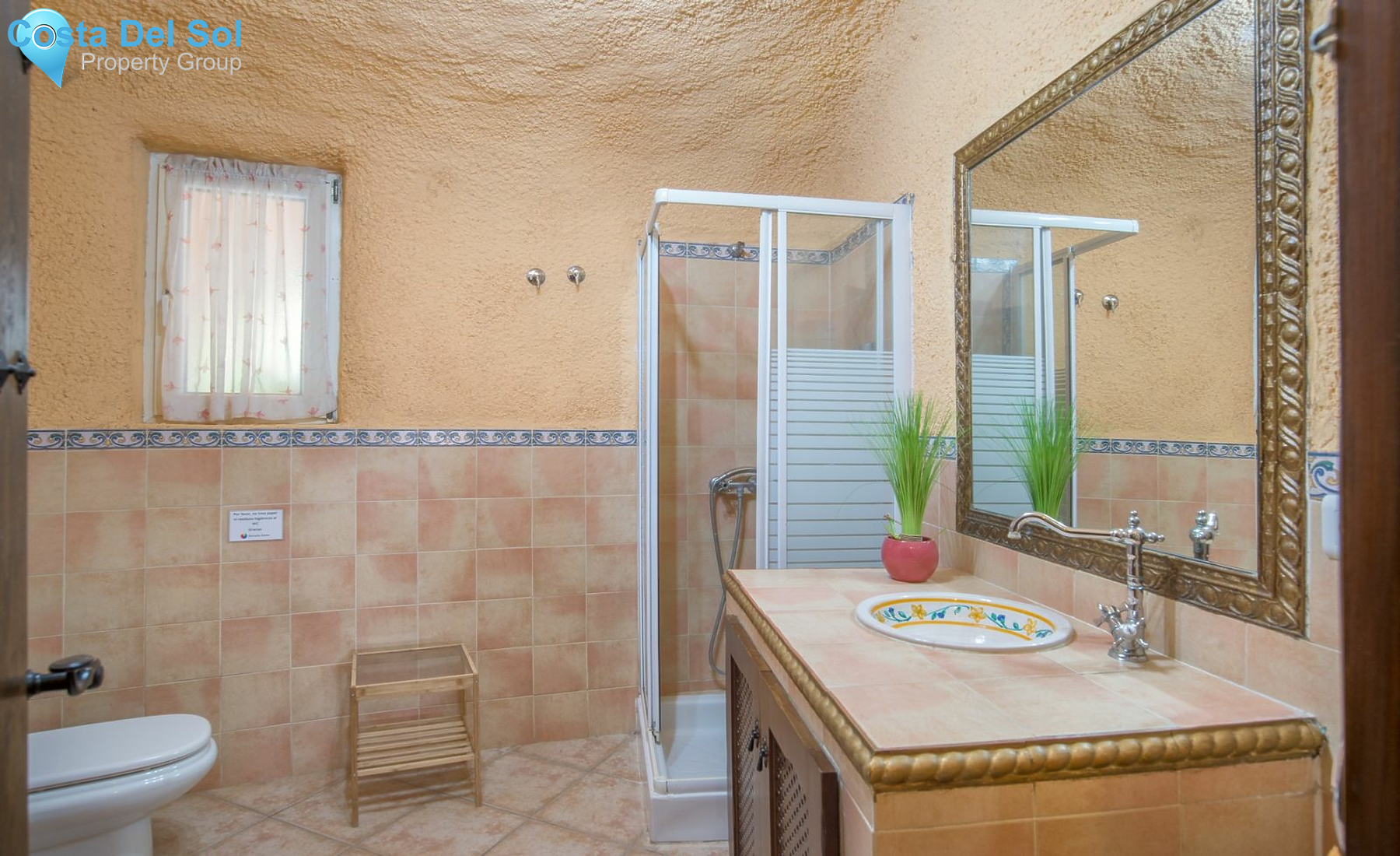 Finca - Cortijo in Monda-1146055