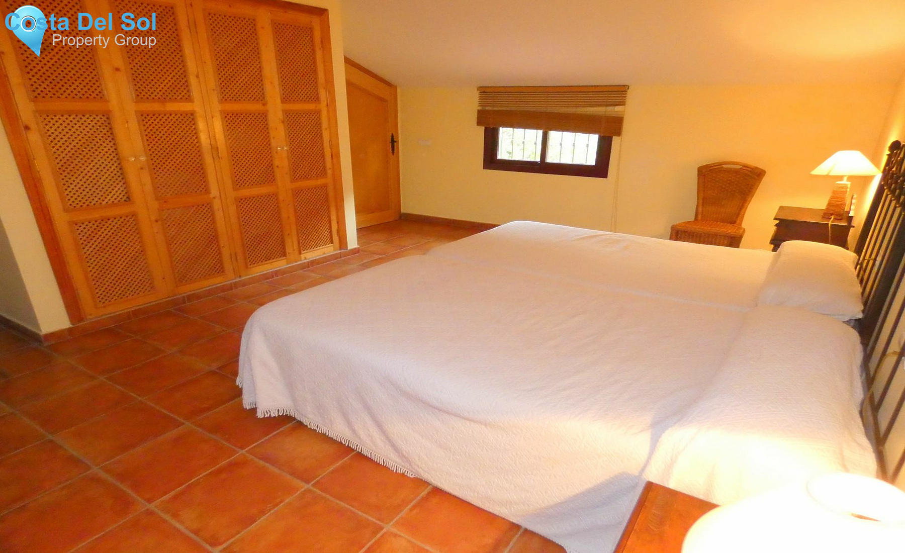 Finca - Cortijo in Ojén-1232118