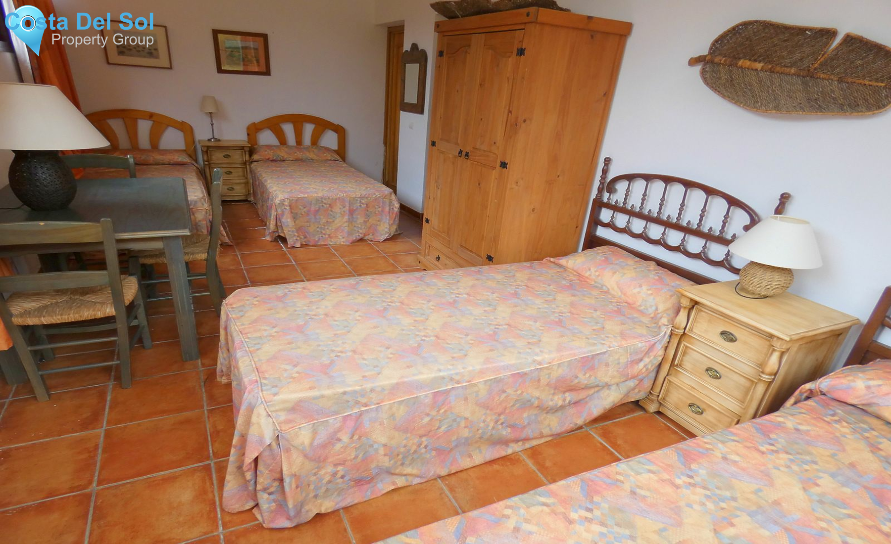 Finca - Cortijo in Ojén-1232119