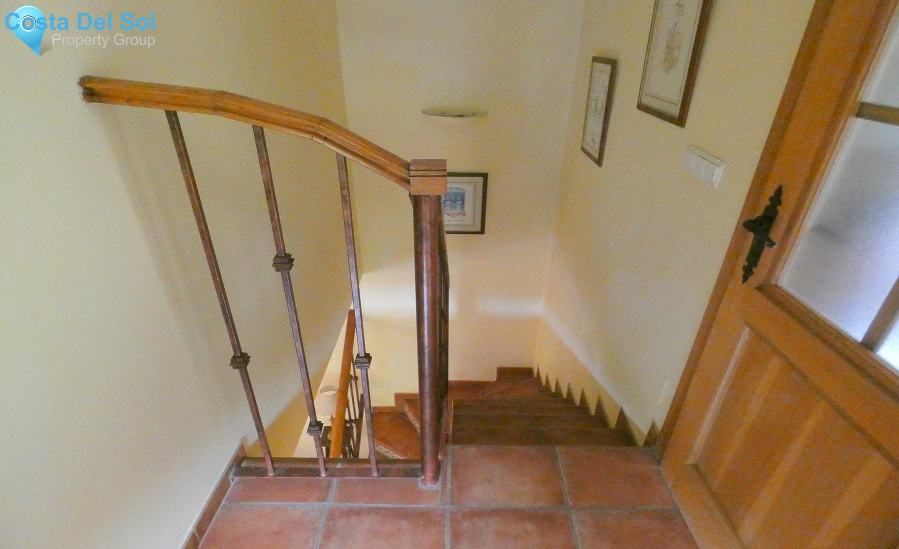 Finca - Cortijo in Ojén-1232120