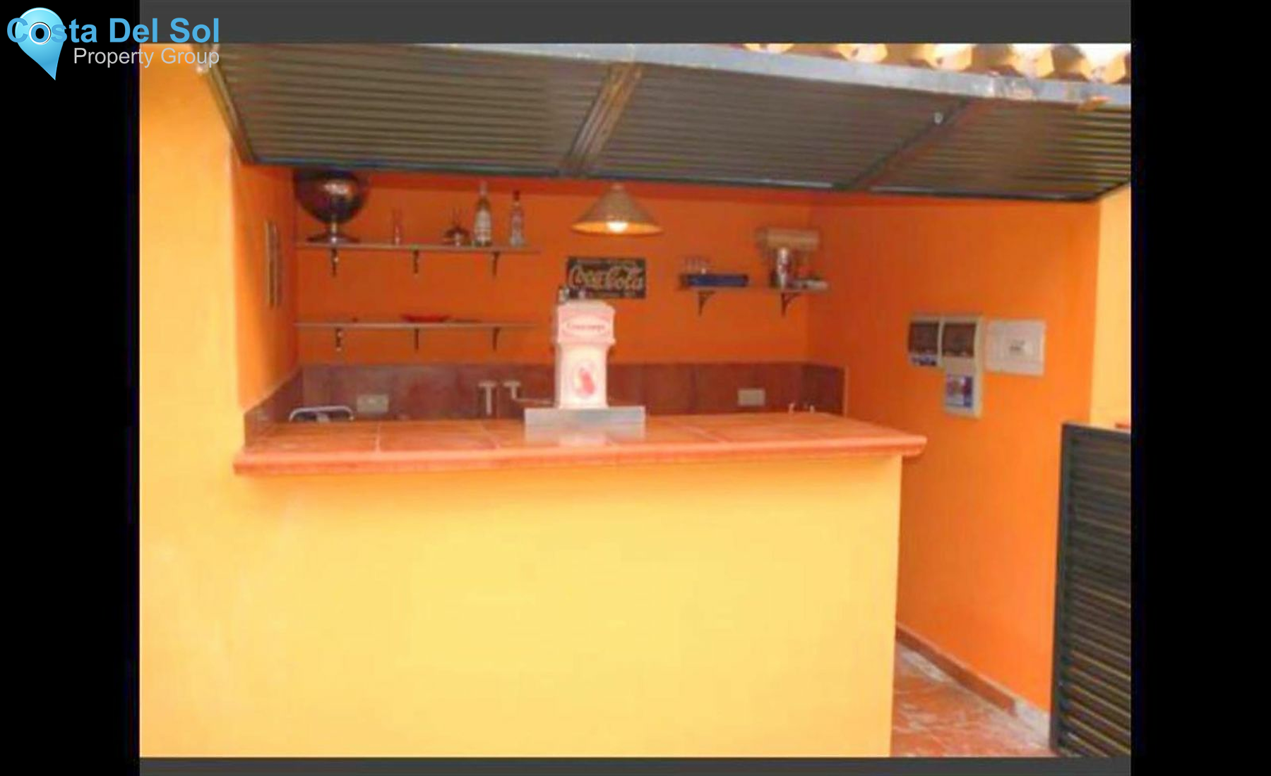 Finca - Cortijo in Ojén-1232124