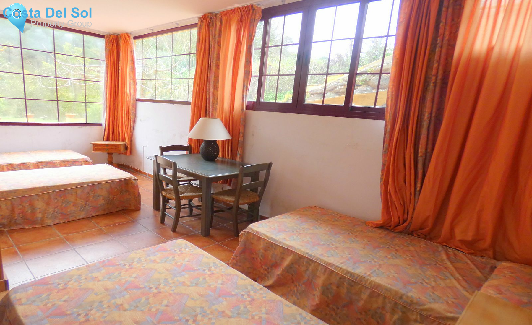 Finca - Cortijo in Ojén-1232112