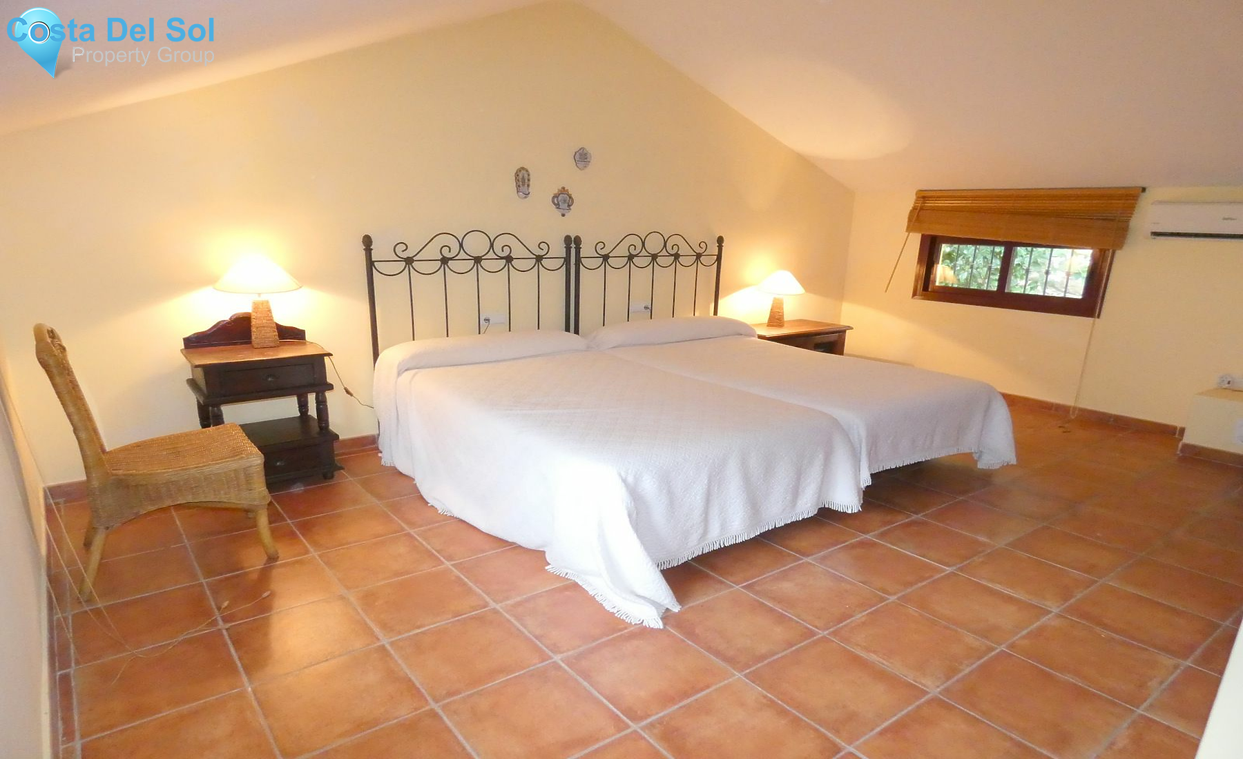 Finca - Cortijo in Ojén-1232113