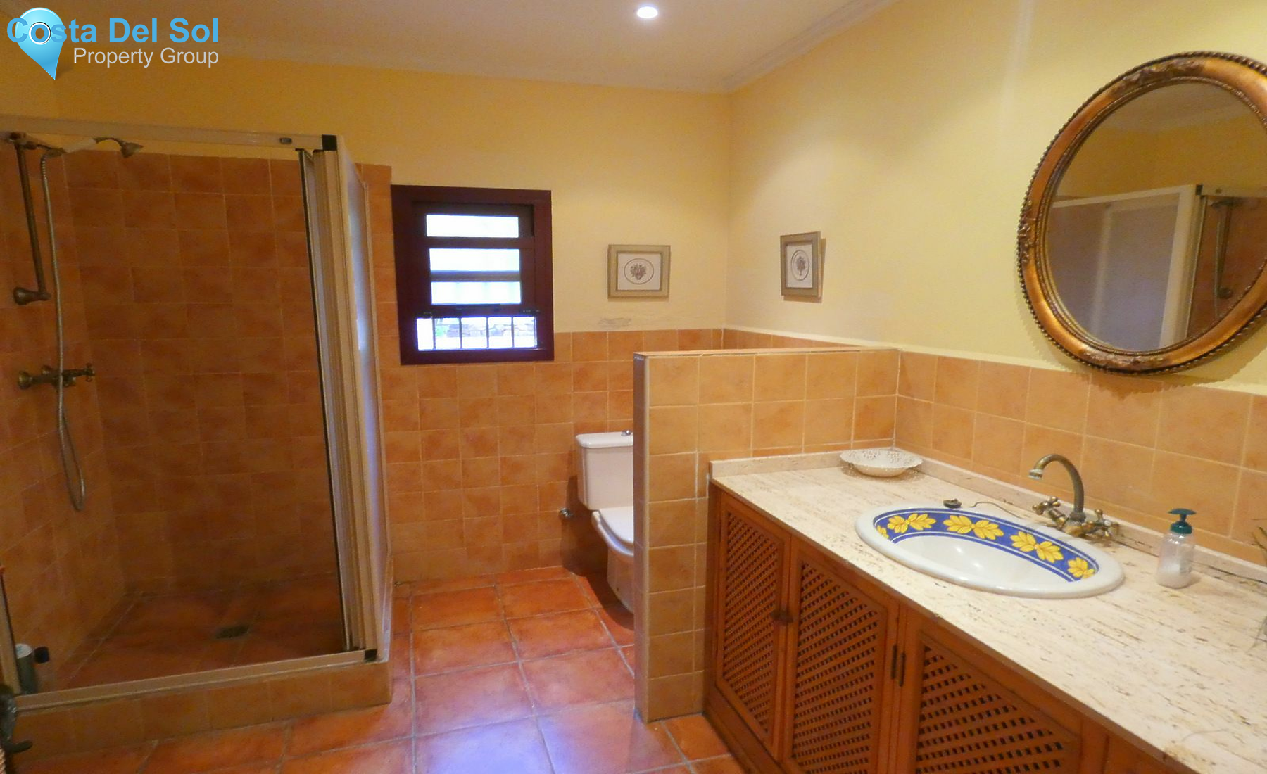 Finca - Cortijo in Ojén-1232114