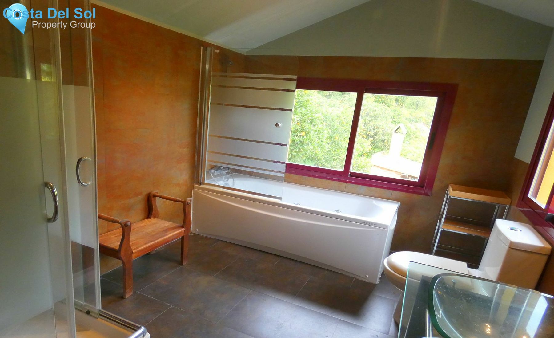 Finca - Cortijo in Ojén-1232116