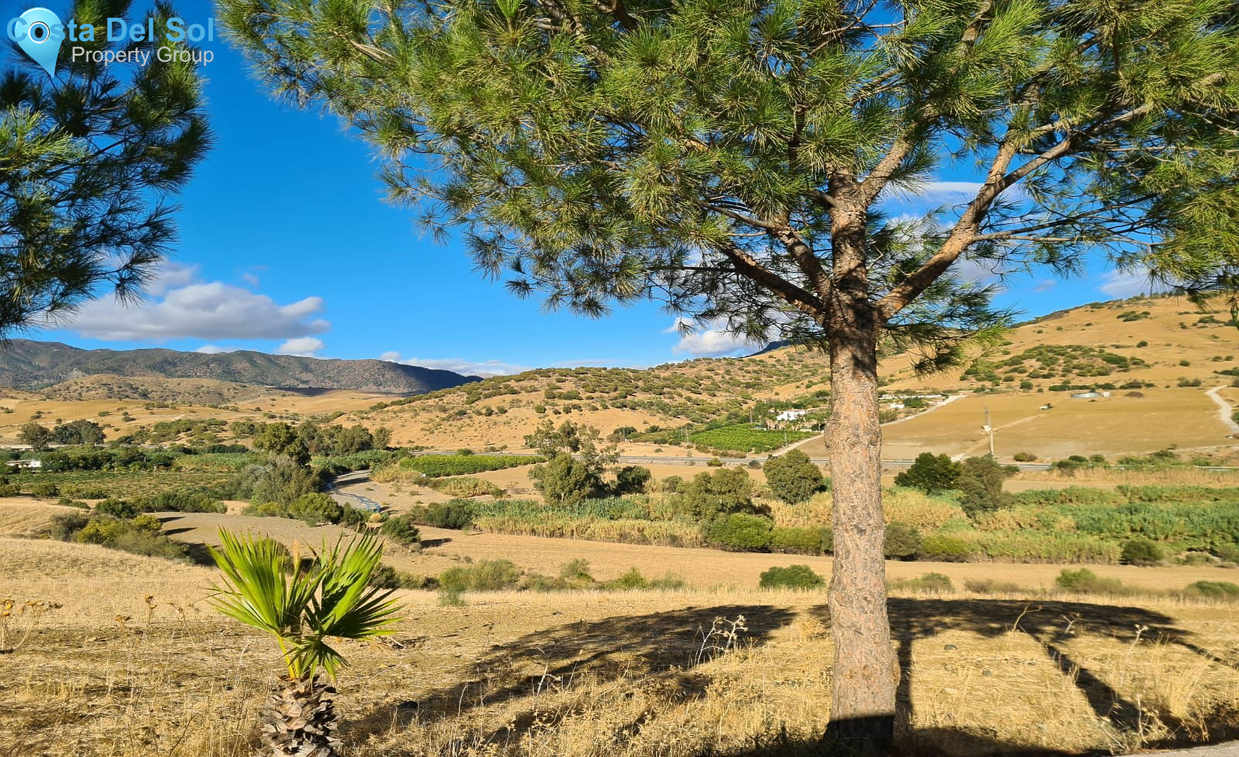 Finca - Cortijo in Pizarra