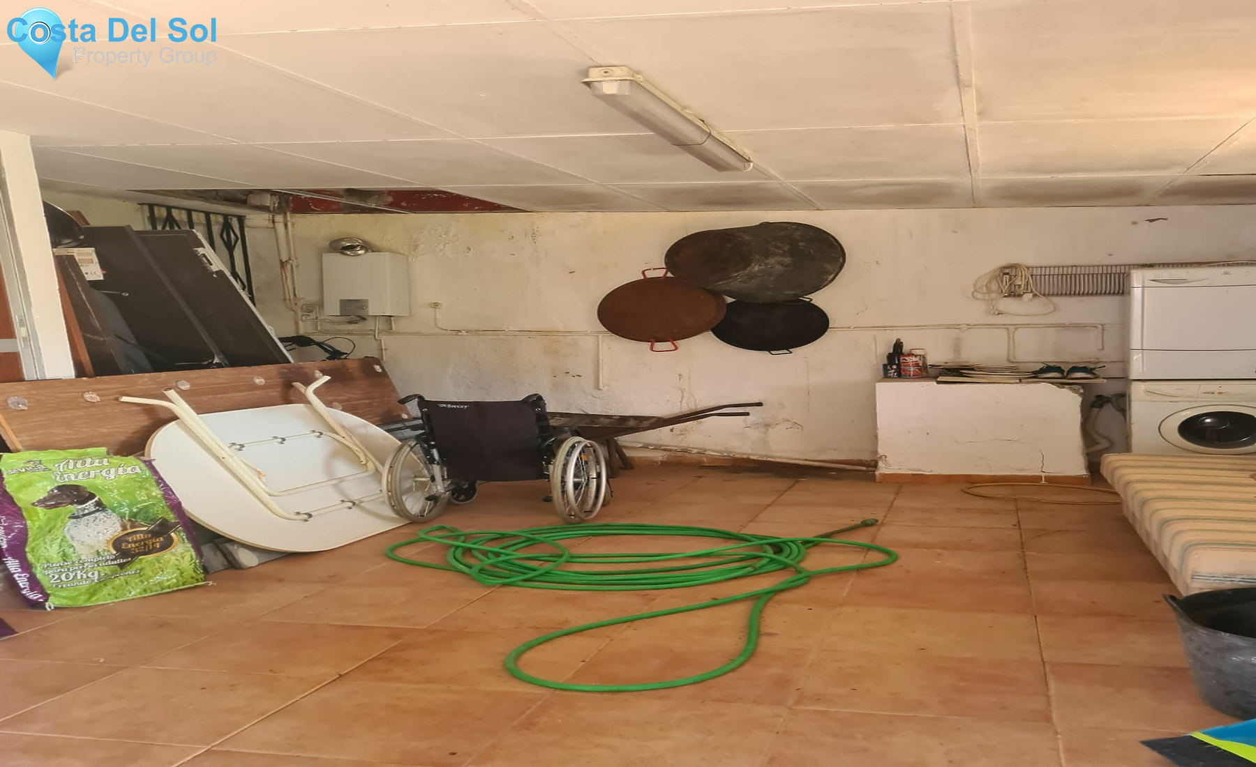 Finca - Cortijo in Pizarra-1550104