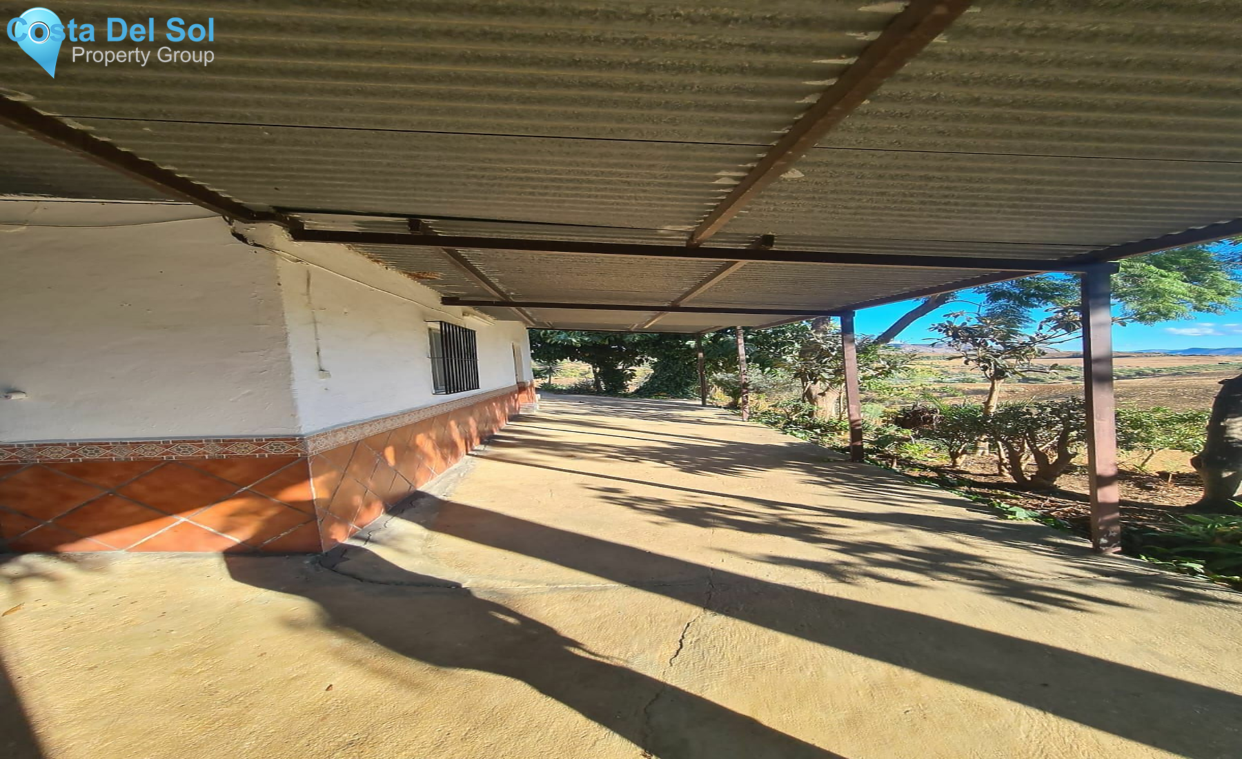 Finca - Cortijo in Pizarra-1550106
