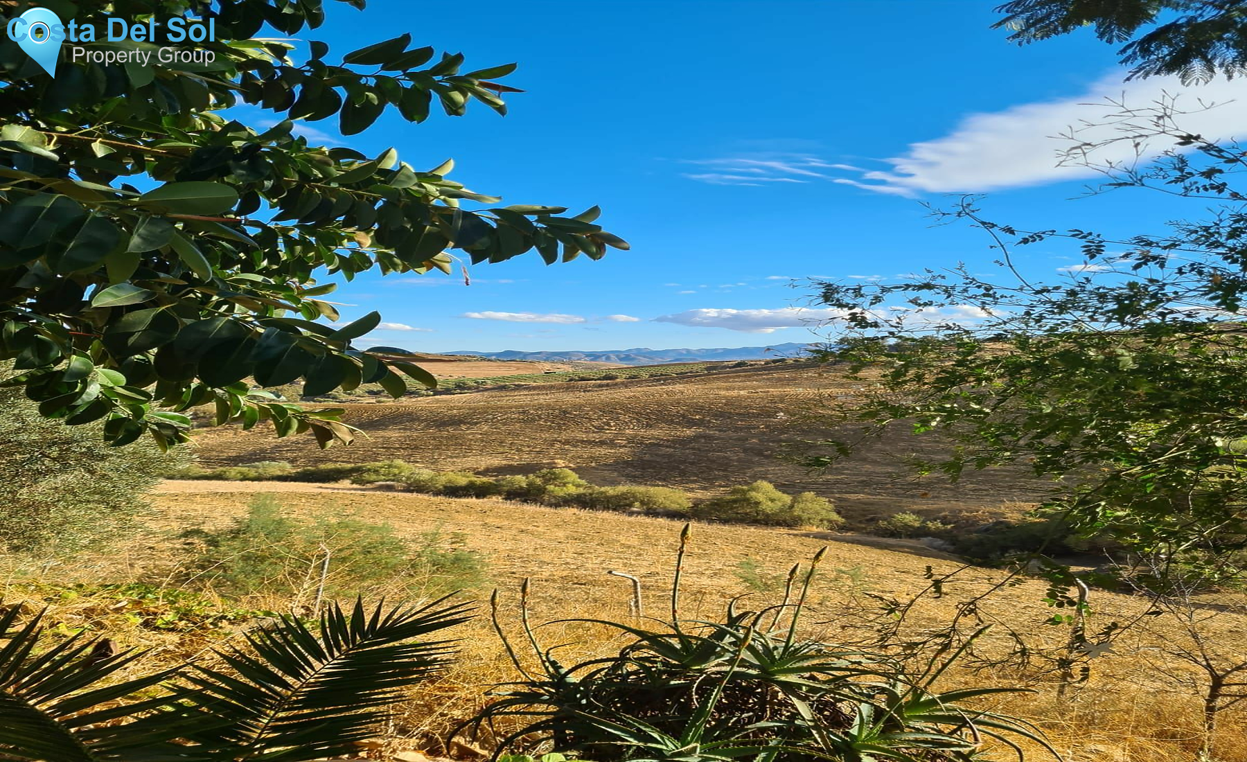 Finca - Cortijo in Pizarra-1550108