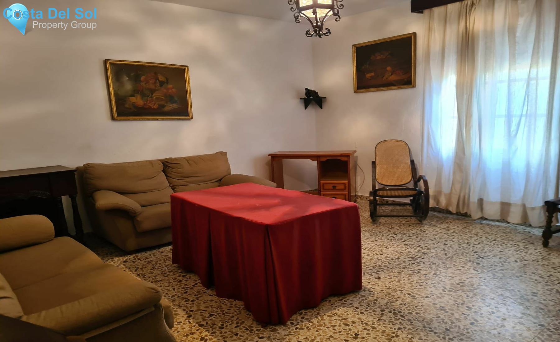 Finca - Cortijo in Pizarra-1550096