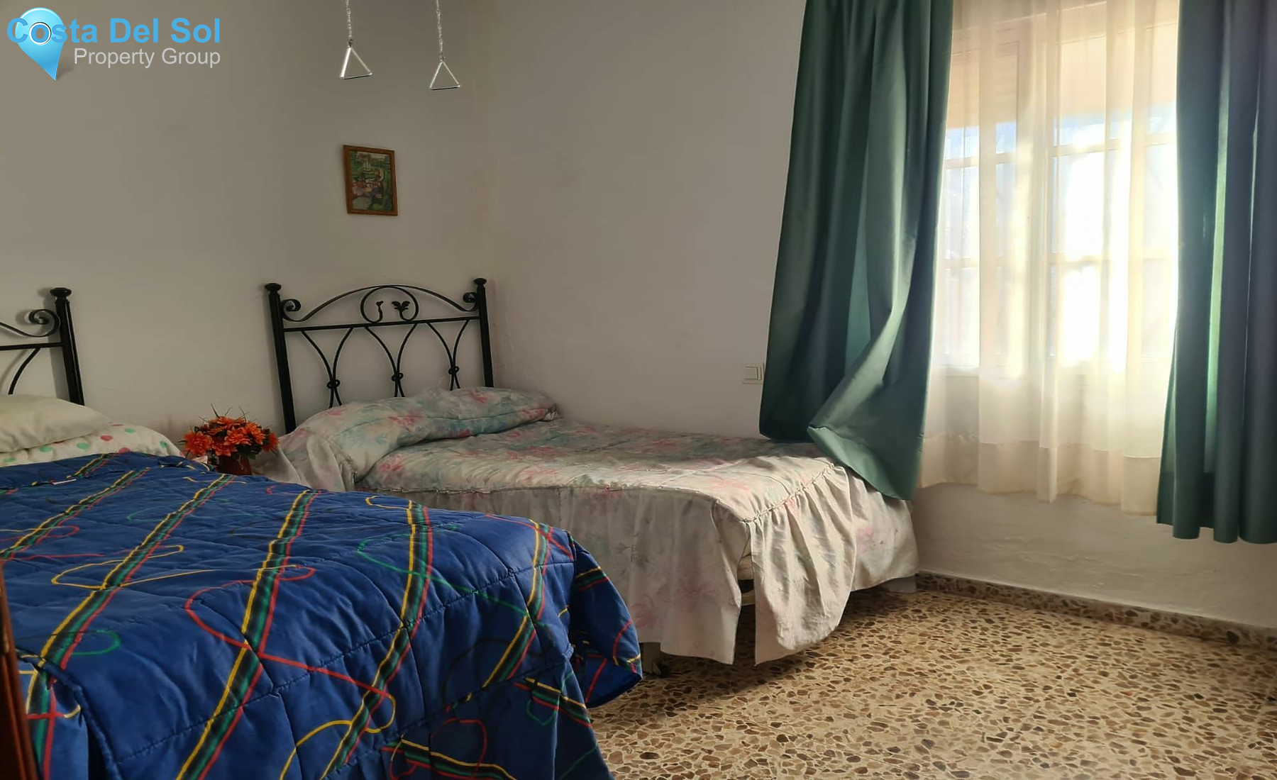 Finca - Cortijo in Pizarra-1550098