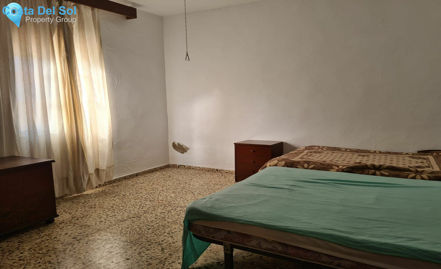 Finca - Cortijo in Pizarra-1550101