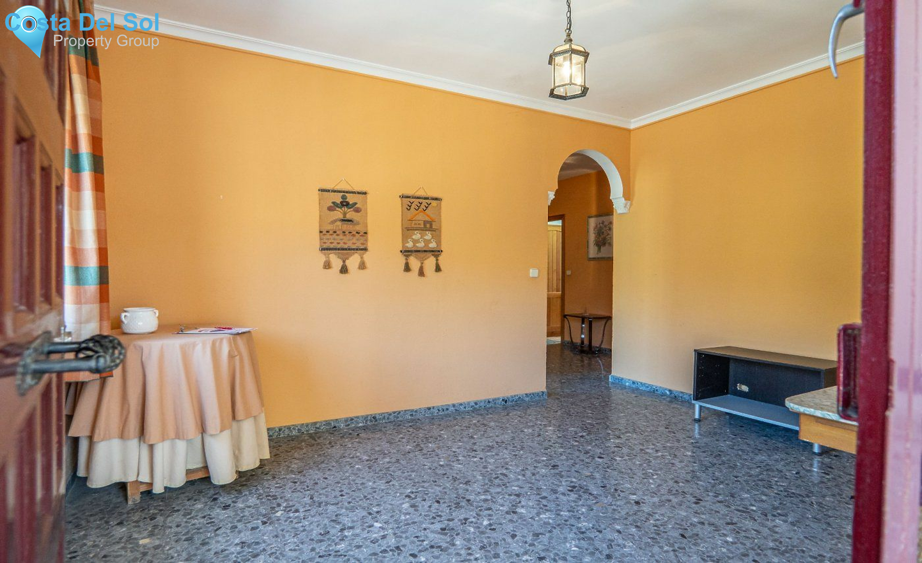 Finca - Cortijo in Rincón de la Victoria-1465093