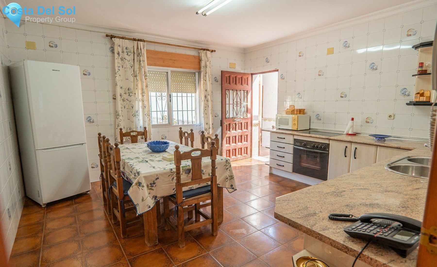 Finca - Cortijo in Rincón de la Victoria-1465094