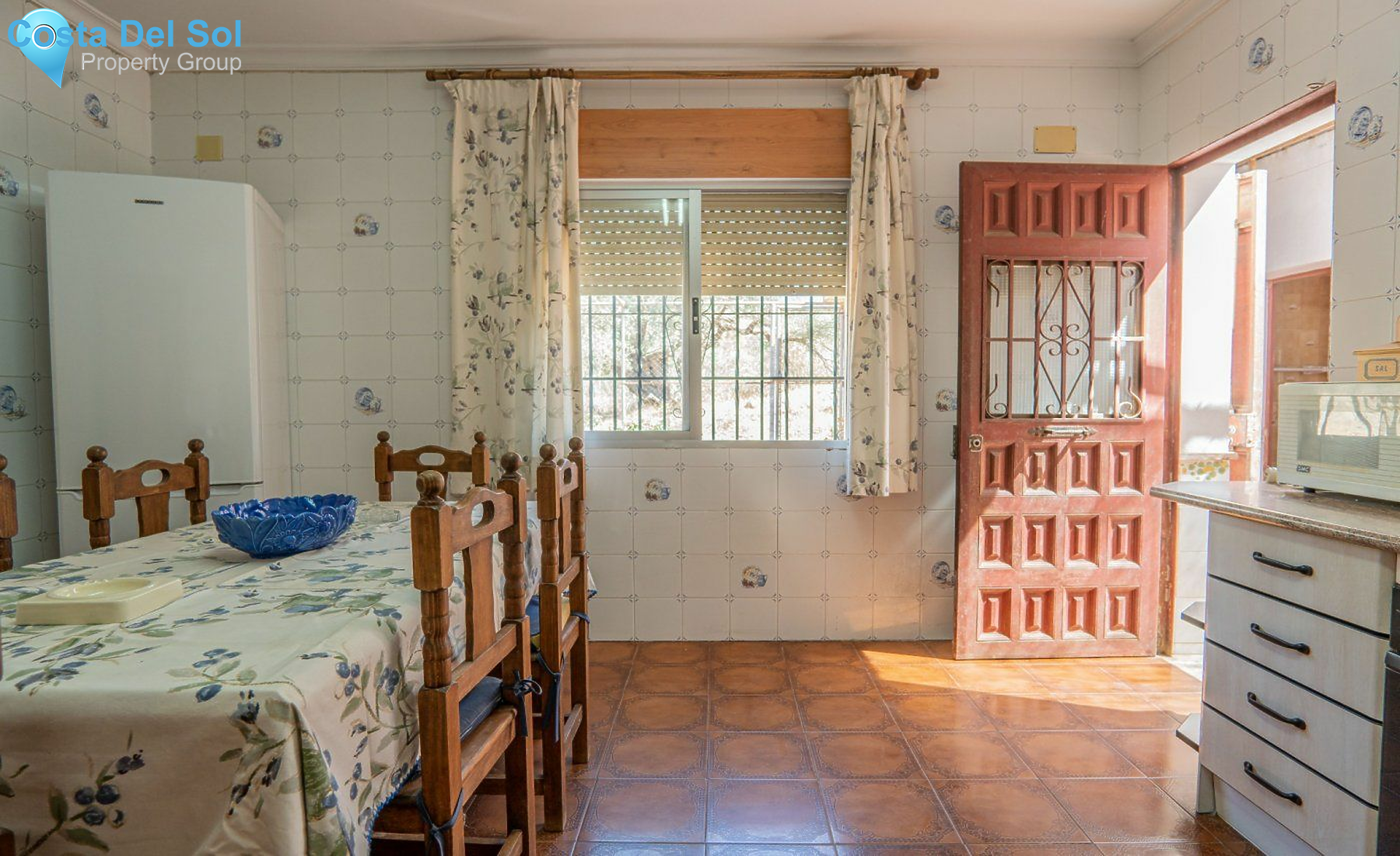 Finca - Cortijo in Rincón de la Victoria-1465095