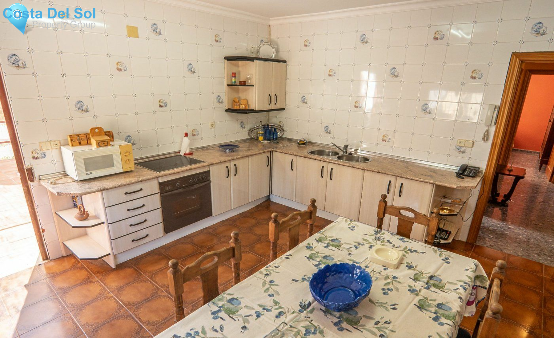 Finca - Cortijo in Rincón de la Victoria-1465096