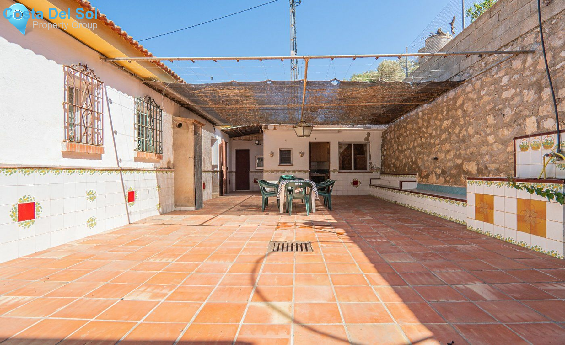 Finca - Cortijo in Rincón de la Victoria-1465097