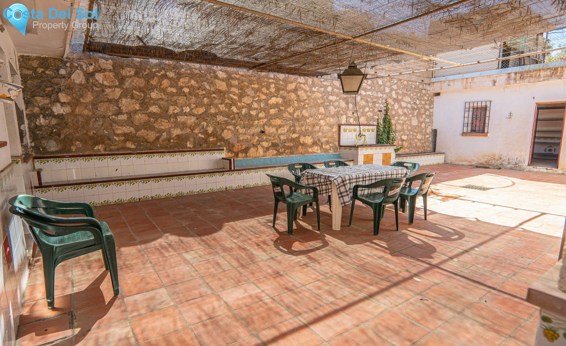 Finca - Cortijo in Rincón de la Victoria-1465098