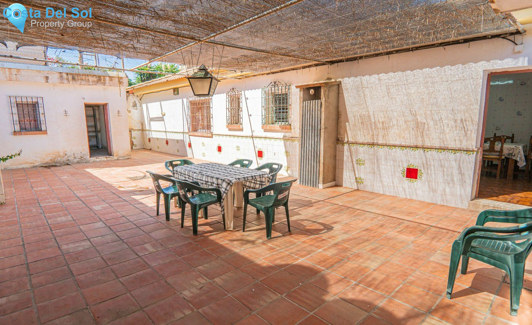 Finca - Cortijo in Rincón de la Victoria-1465099