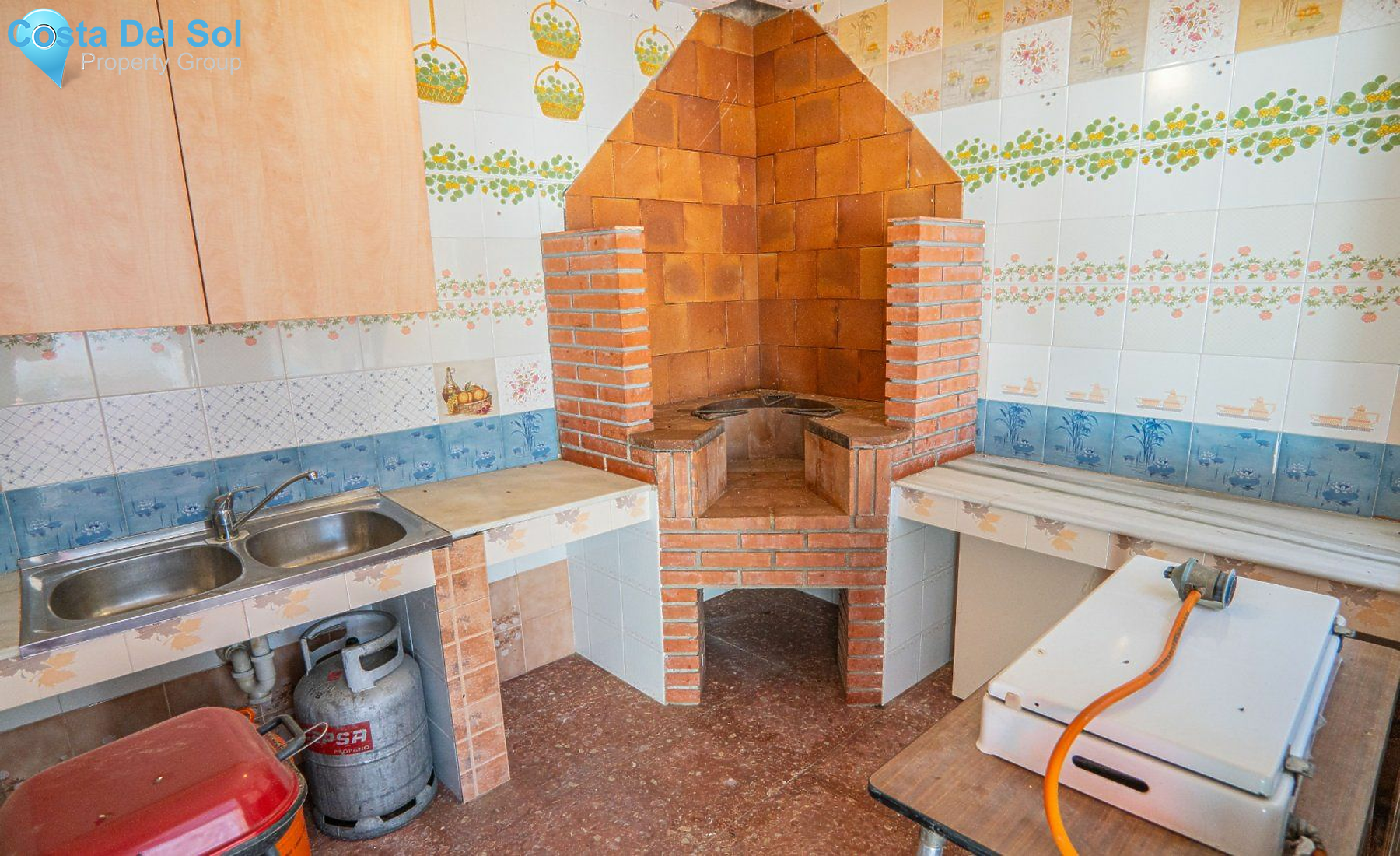 Finca - Cortijo in Rincón de la Victoria-1465100