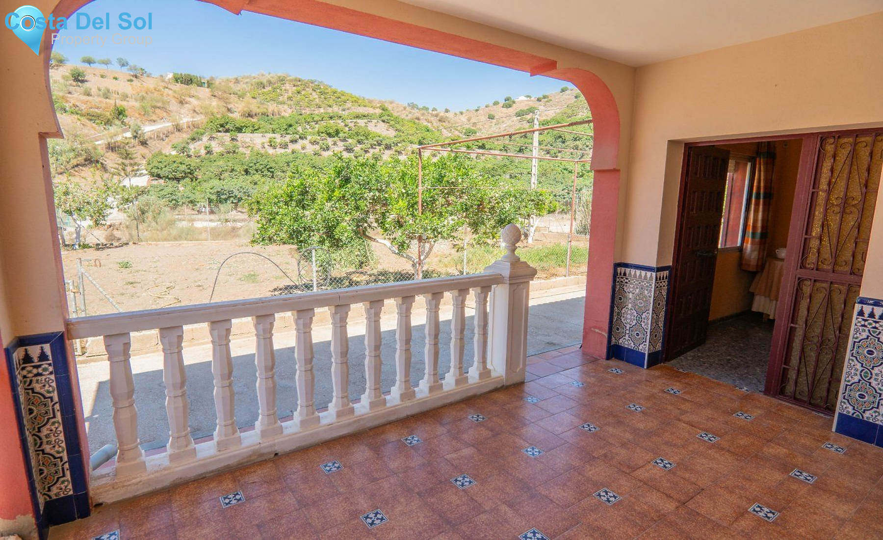 Finca - Cortijo in Rincón de la Victoria-1465085