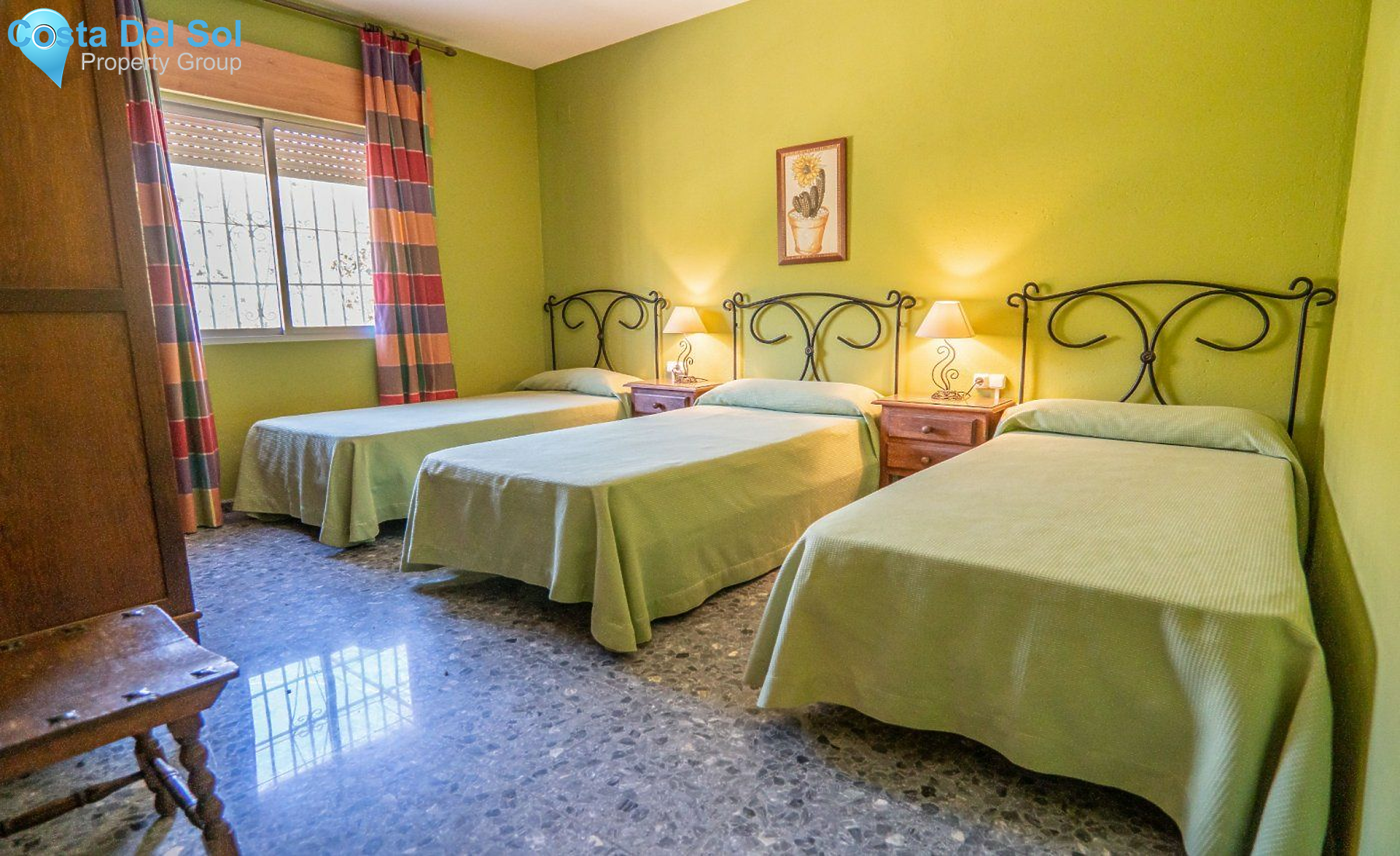 Finca - Cortijo in Rincón de la Victoria-1465103