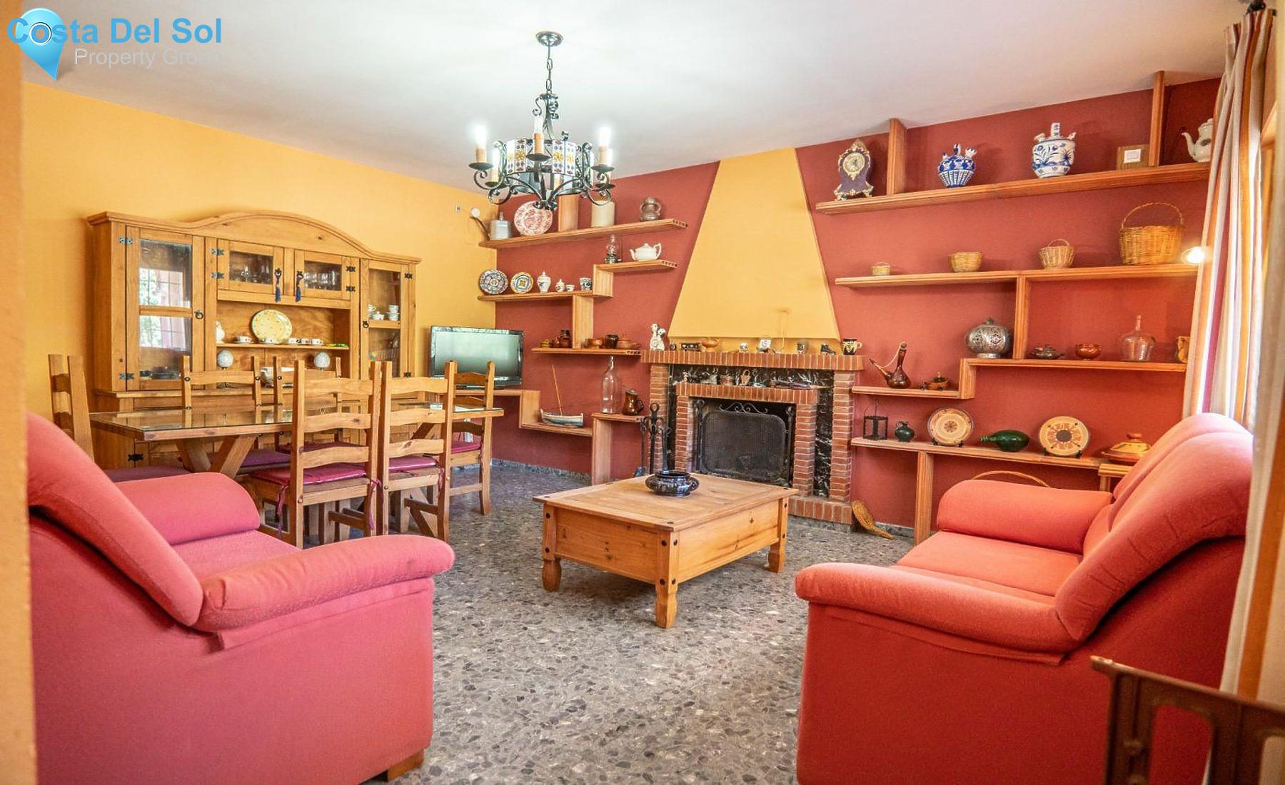 Finca - Cortijo in Rincón de la Victoria-1465087