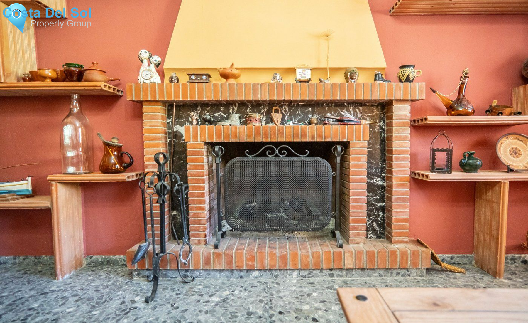 Finca - Cortijo in Rincón de la Victoria-1465089