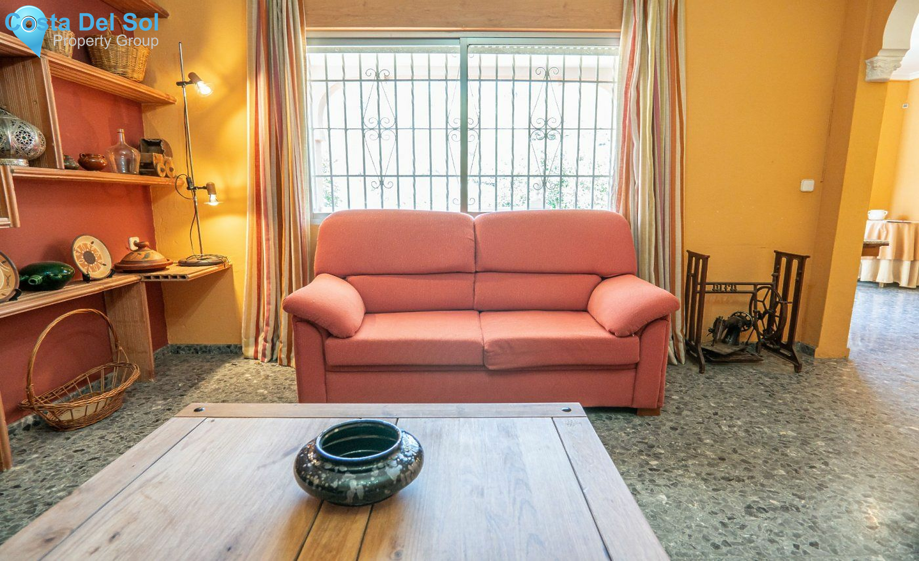 Finca - Cortijo in Rincón de la Victoria-1465091