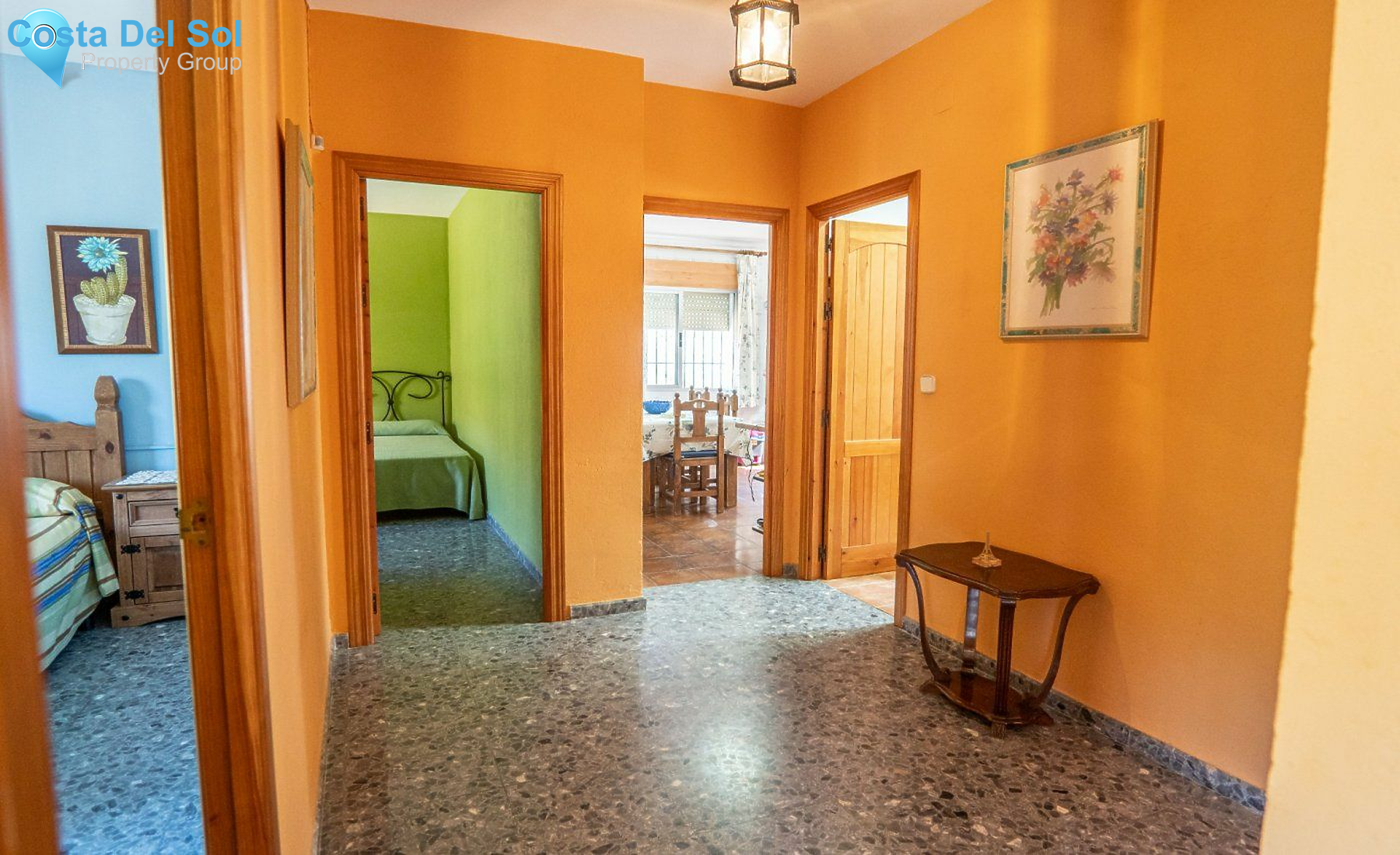 Finca - Cortijo in Rincón de la Victoria-1465092