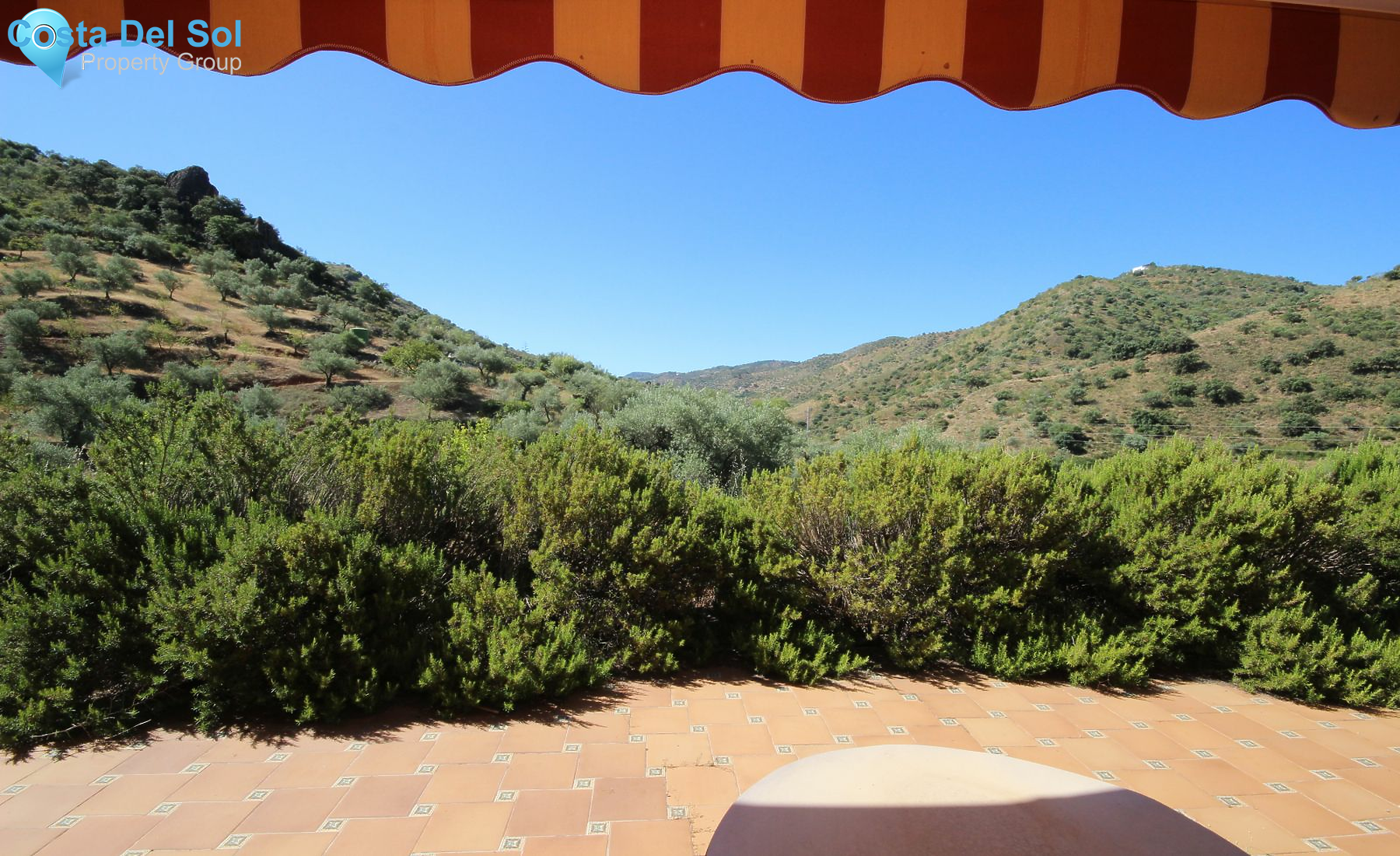 Finca - Cortijo in Riogordo