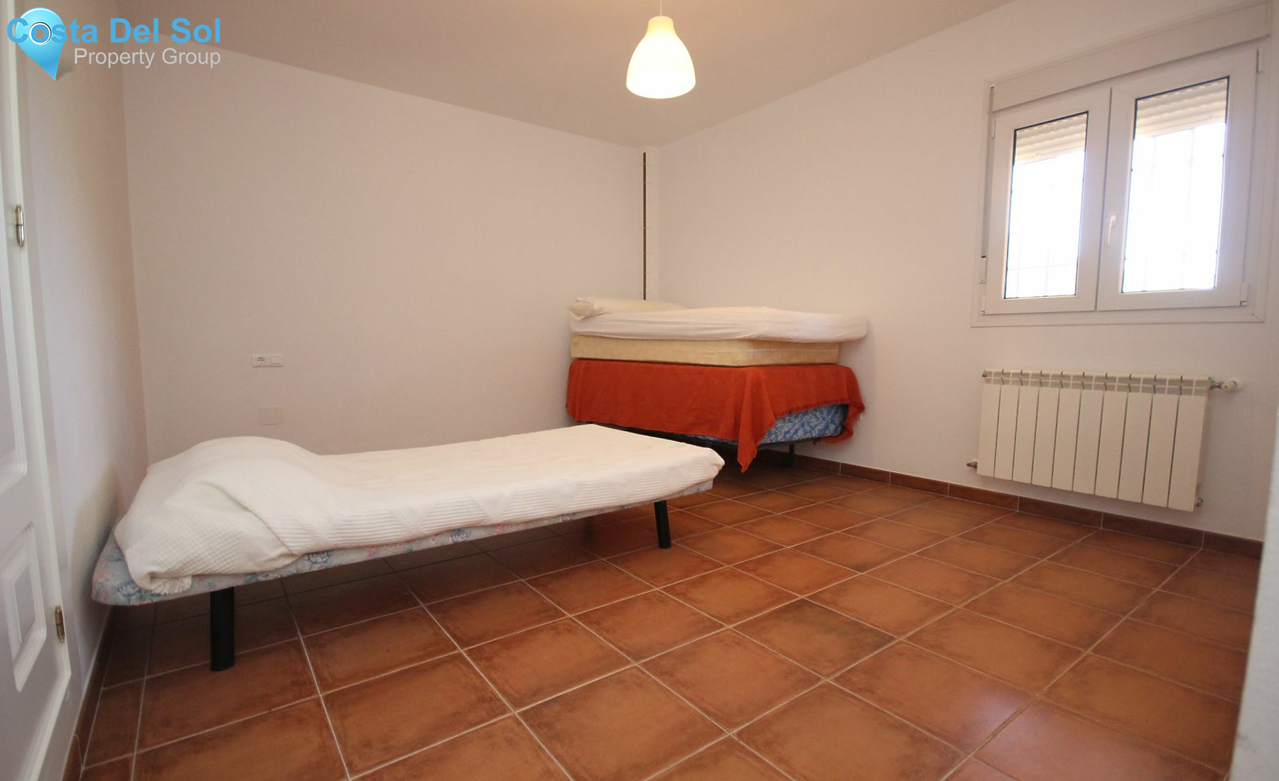 Finca - Cortijo in Riogordo-1400908