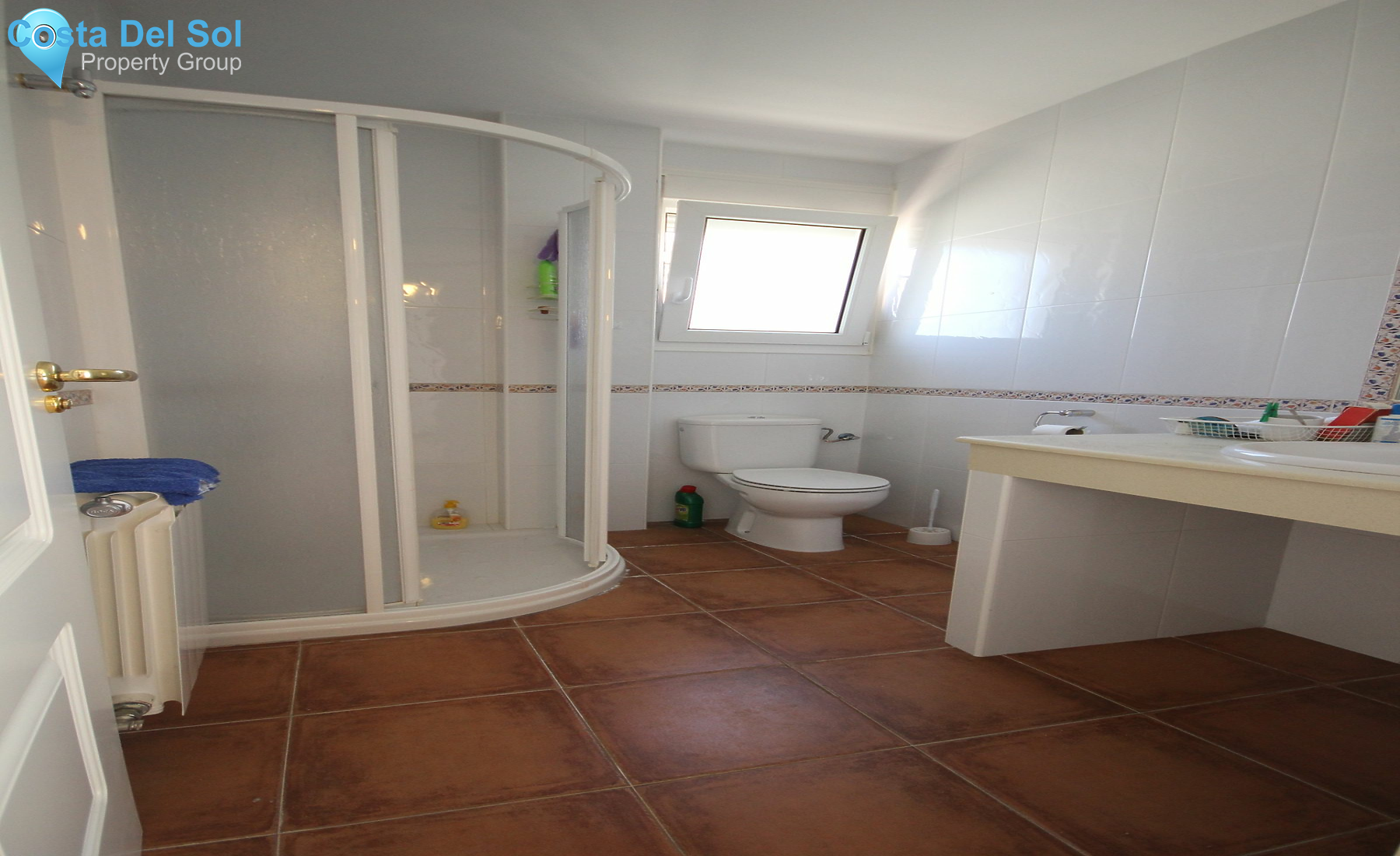 Finca - Cortijo in Riogordo-1400909