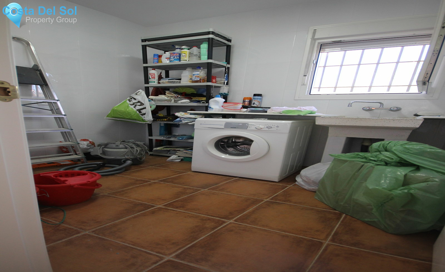 Finca - Cortijo in Riogordo-1400910