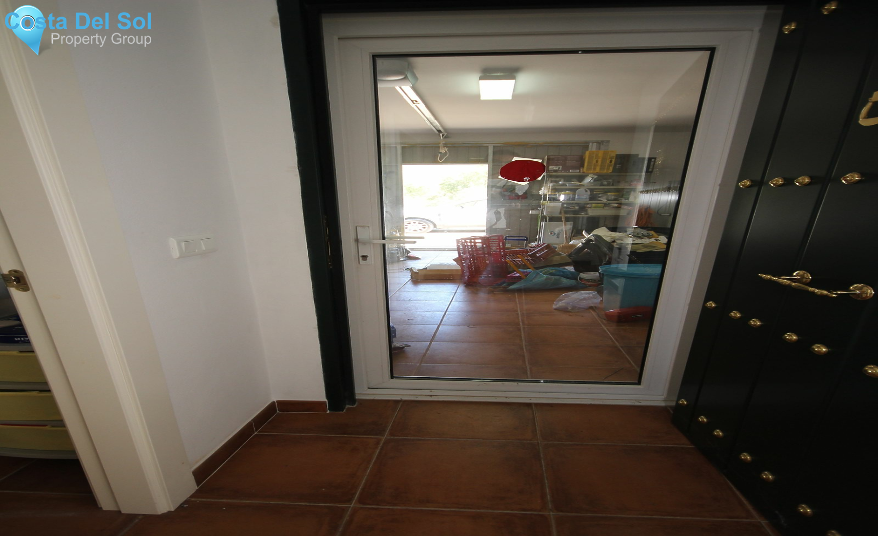 Finca - Cortijo in Riogordo-1400911