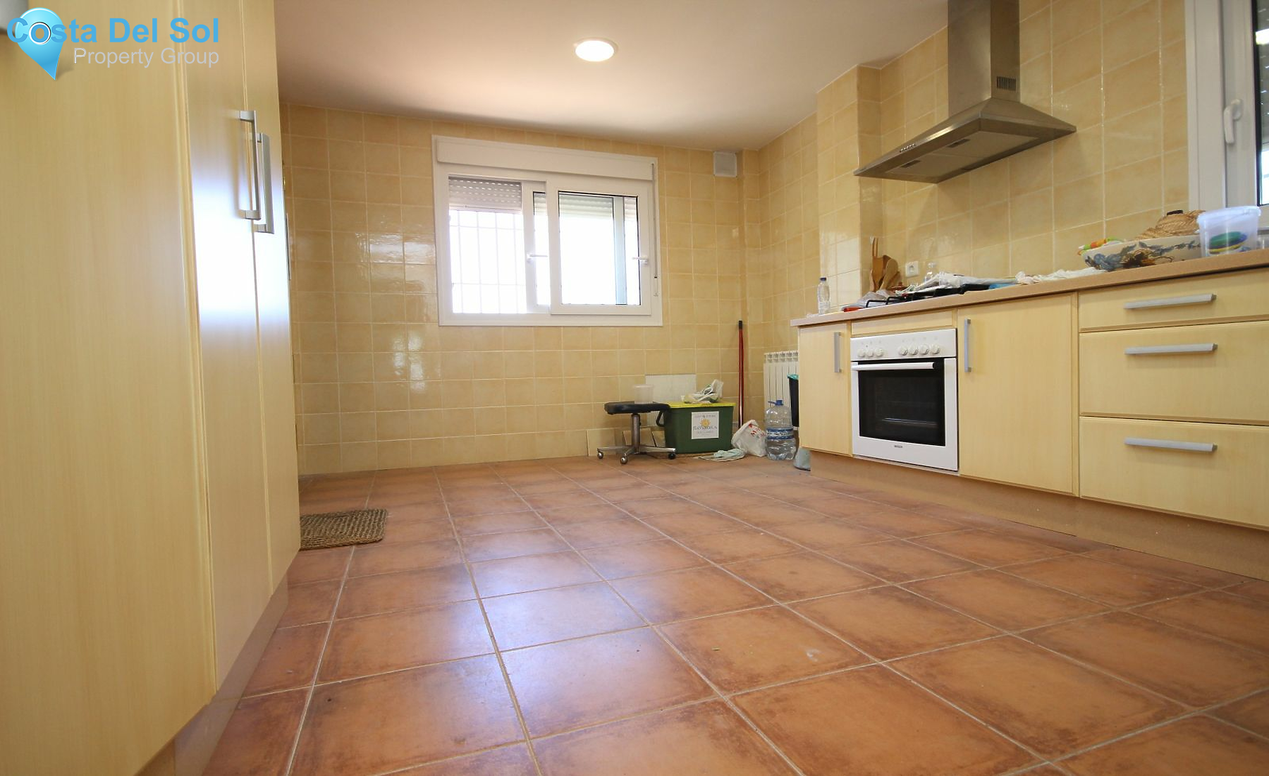 Finca - Cortijo in Riogordo-1400912