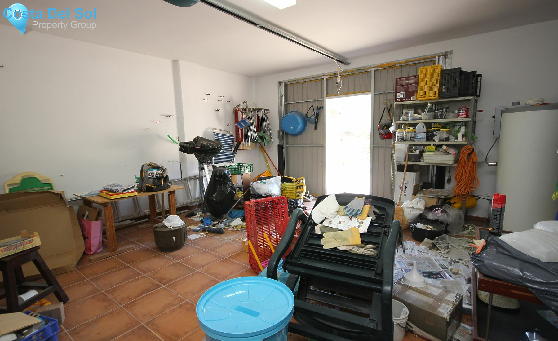 Finca - Cortijo in Riogordo-1400915