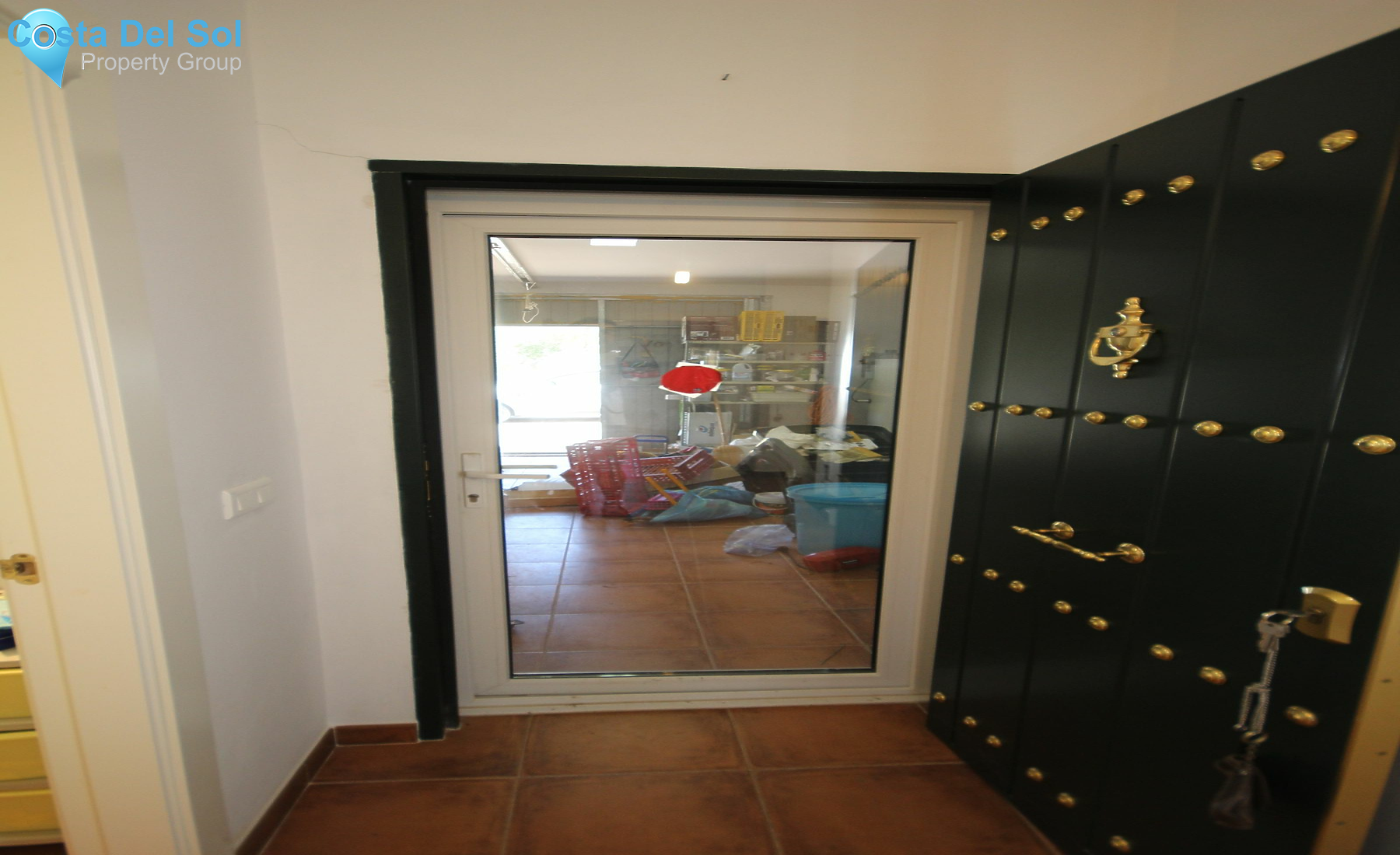 Finca - Cortijo in Riogordo-1400916