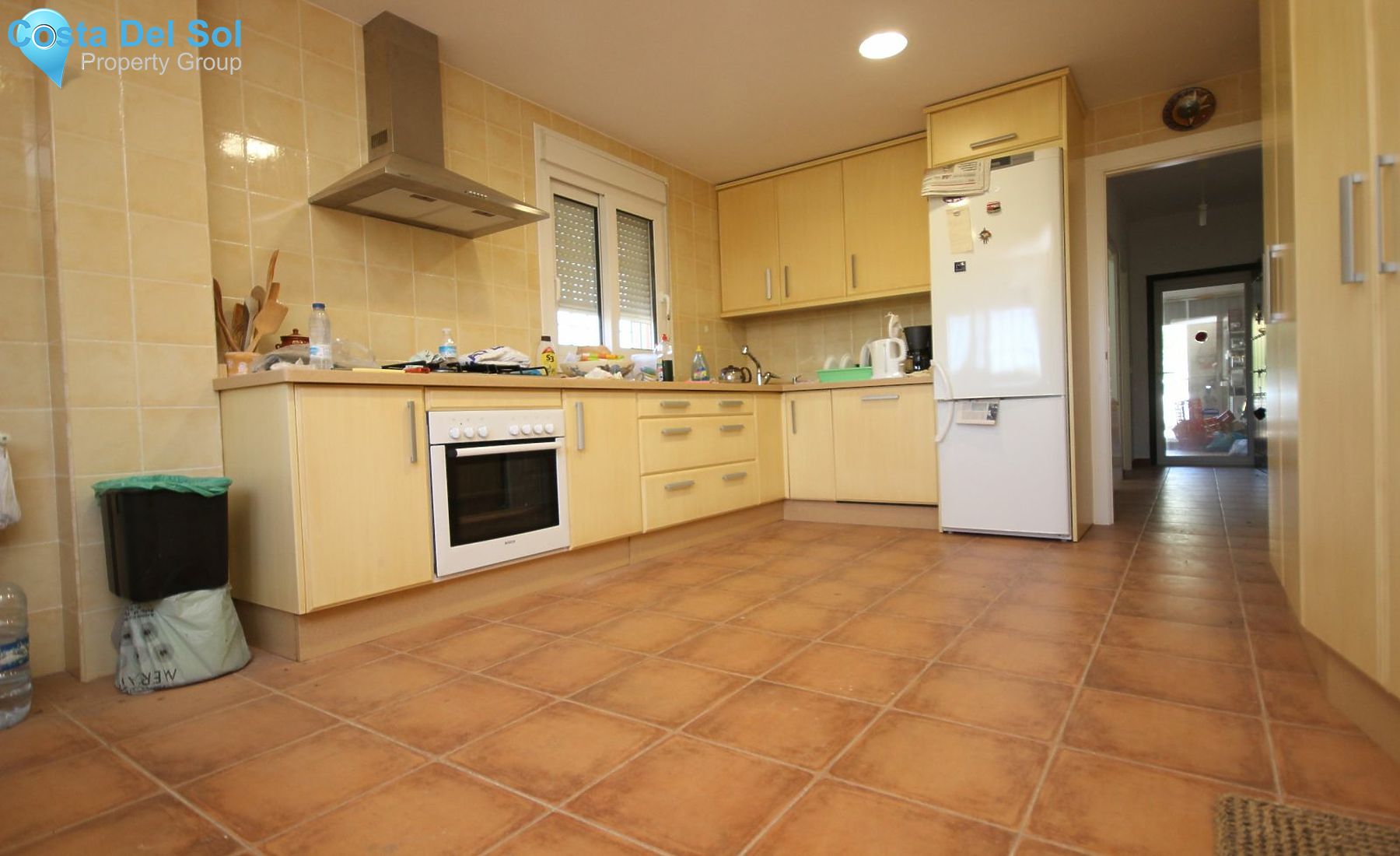 Finca - Cortijo in Riogordo-1400905