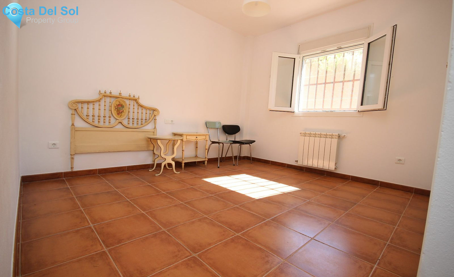 Finca - Cortijo in Riogordo-1400907