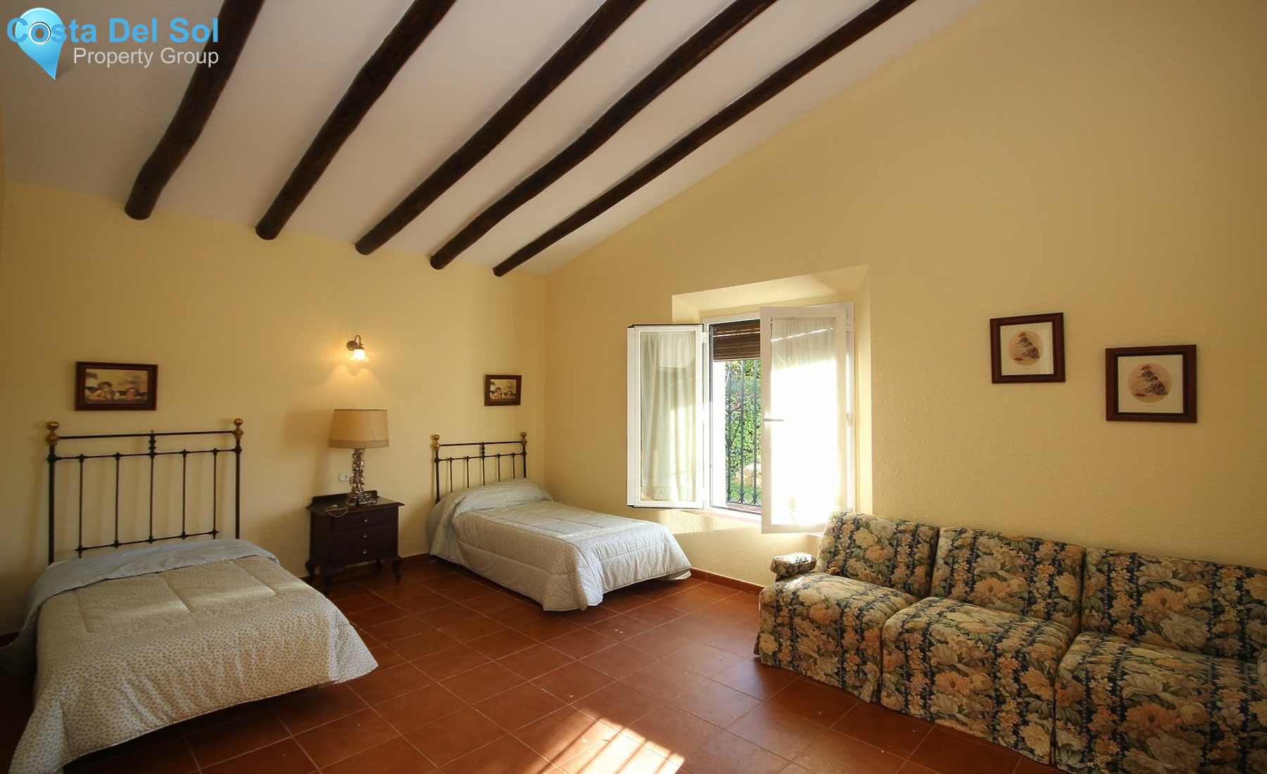 Finca - Cortijo in Ronda-1154517