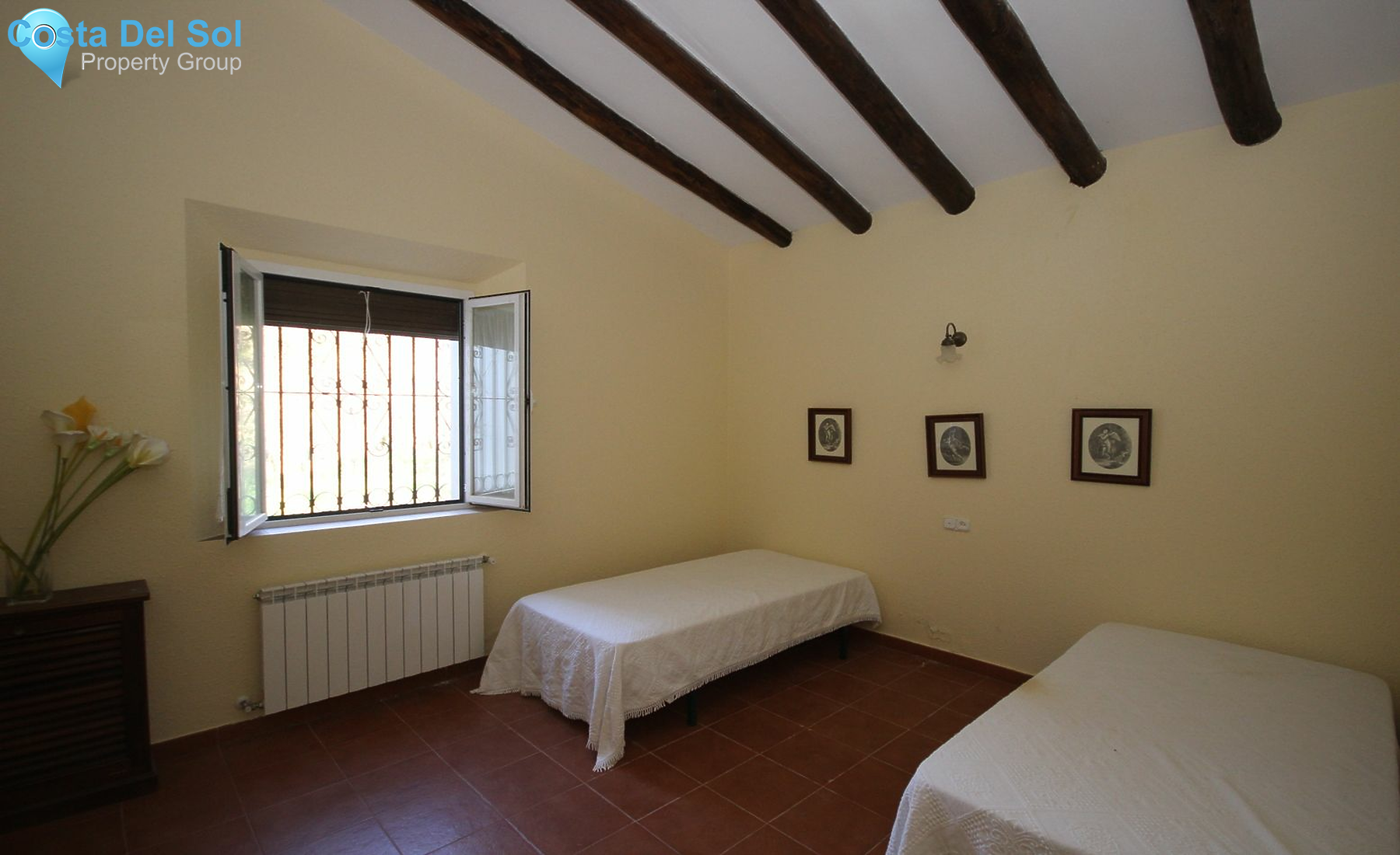 Finca - Cortijo in Ronda-1154518