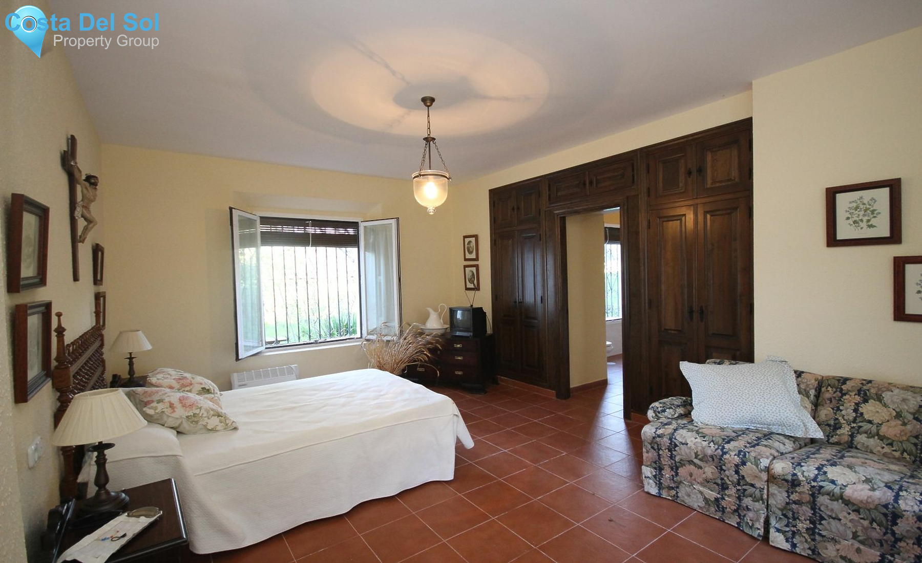 Finca - Cortijo in Ronda-1154519