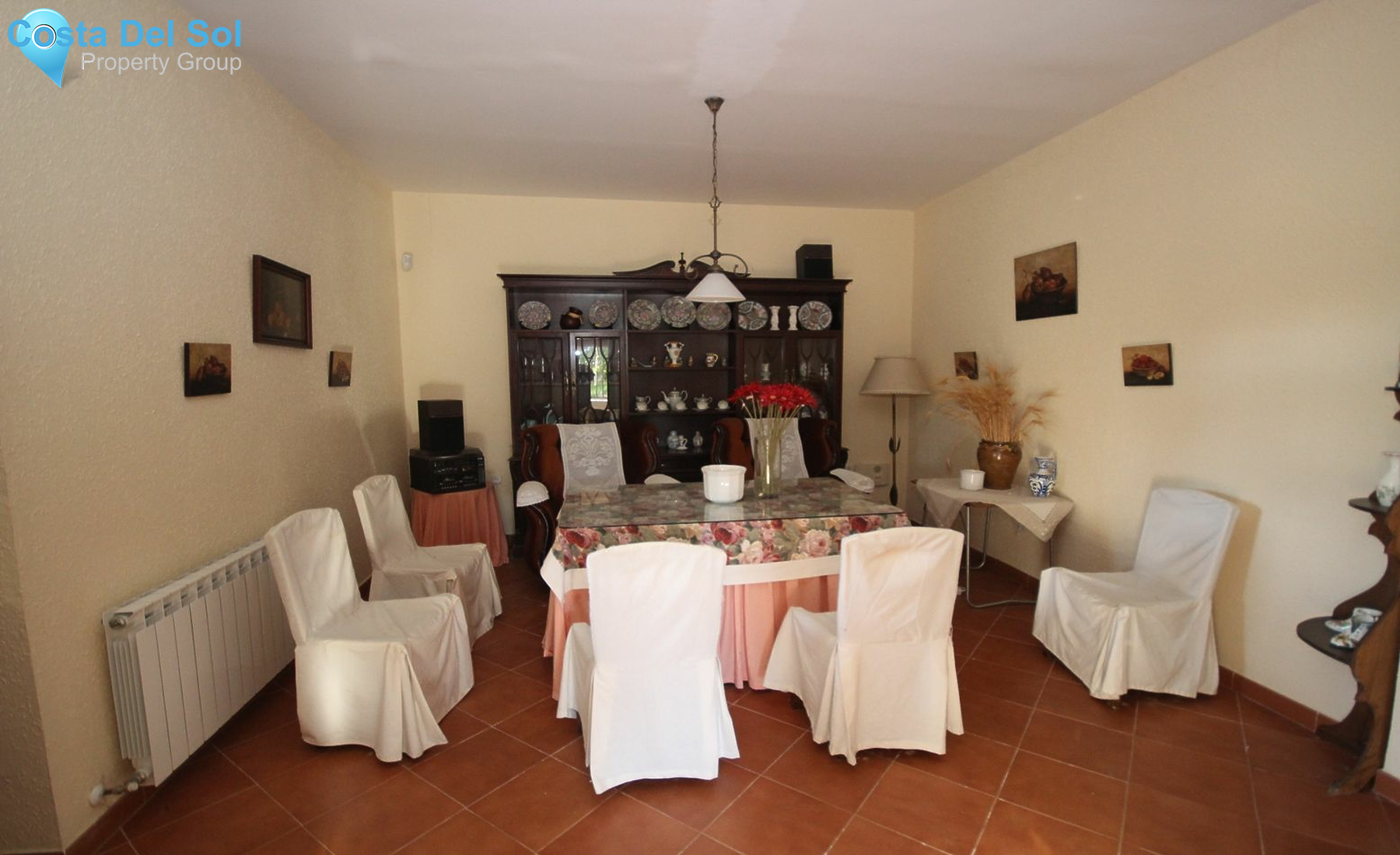 Finca - Cortijo in Ronda-1154520