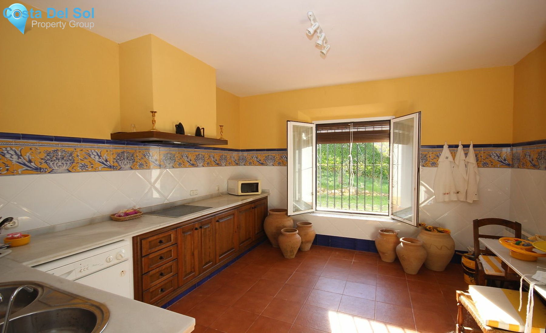 Finca - Cortijo in Ronda-1154521